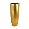 Plantenbak Ella - Goud - D46 H120