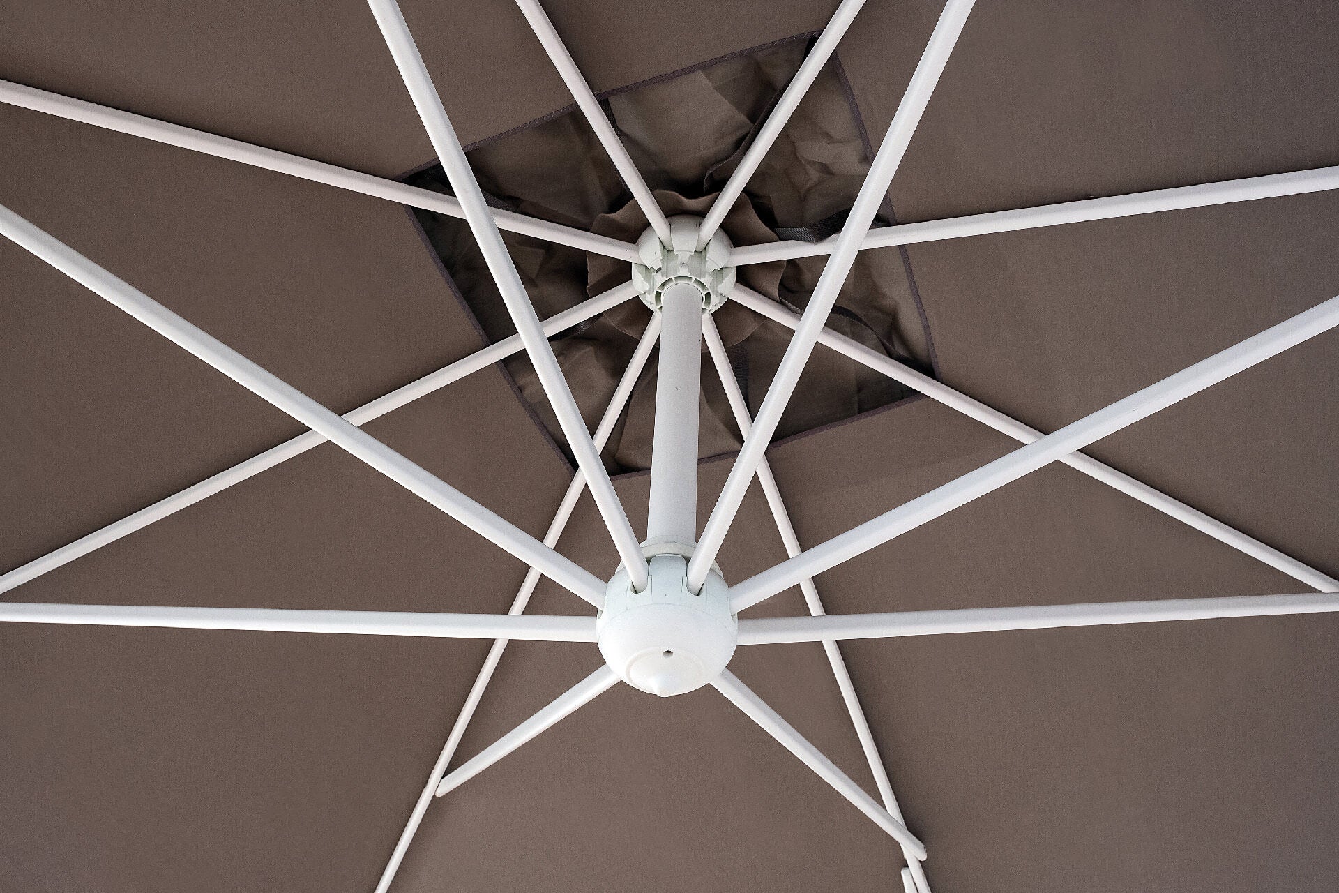 Parasol Pompei 350x350 - Braccio