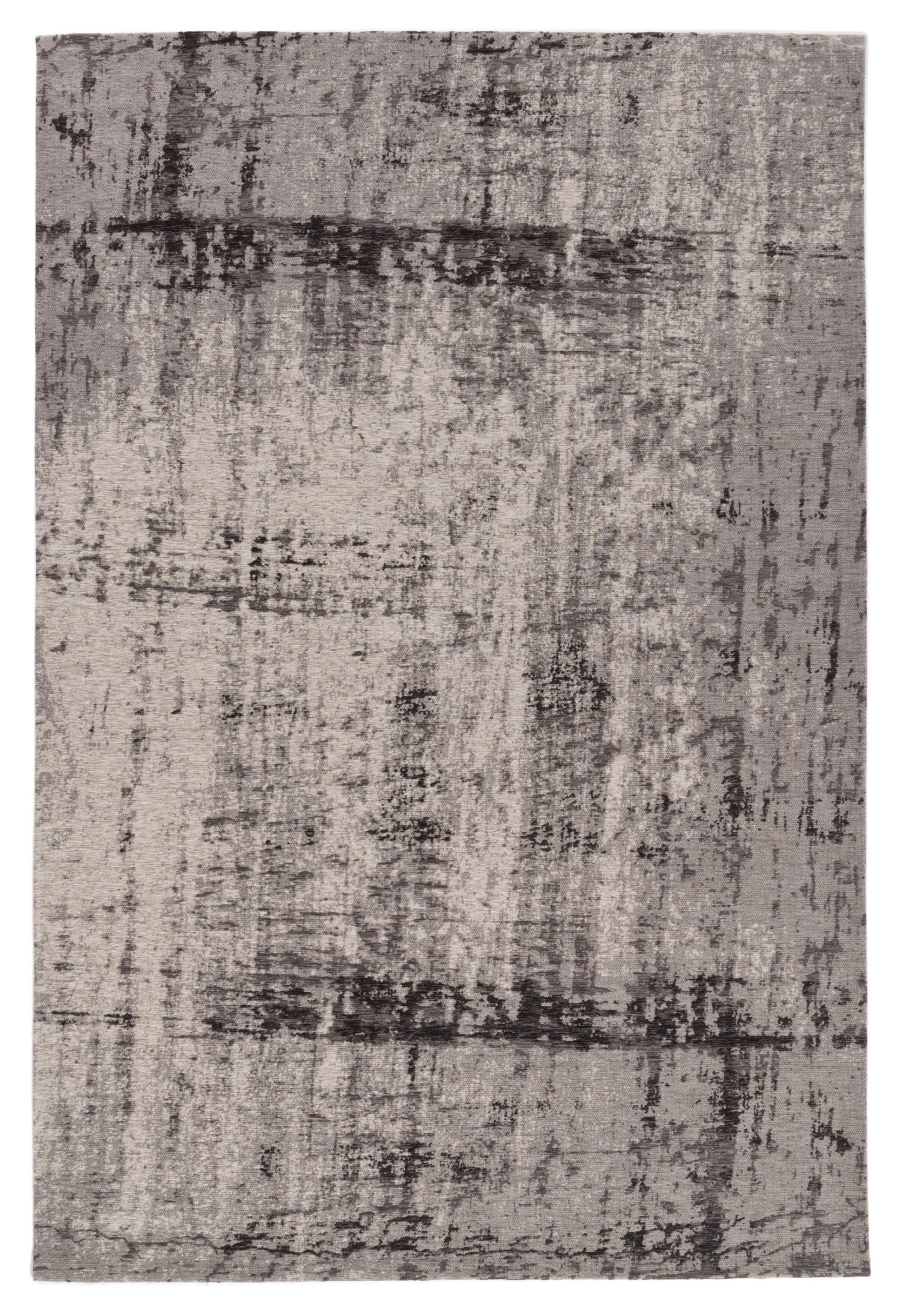 Vloerkleed Prosper - Light Grey