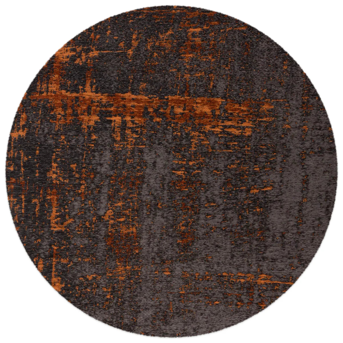 Vloerkleed Prosper - Copper
