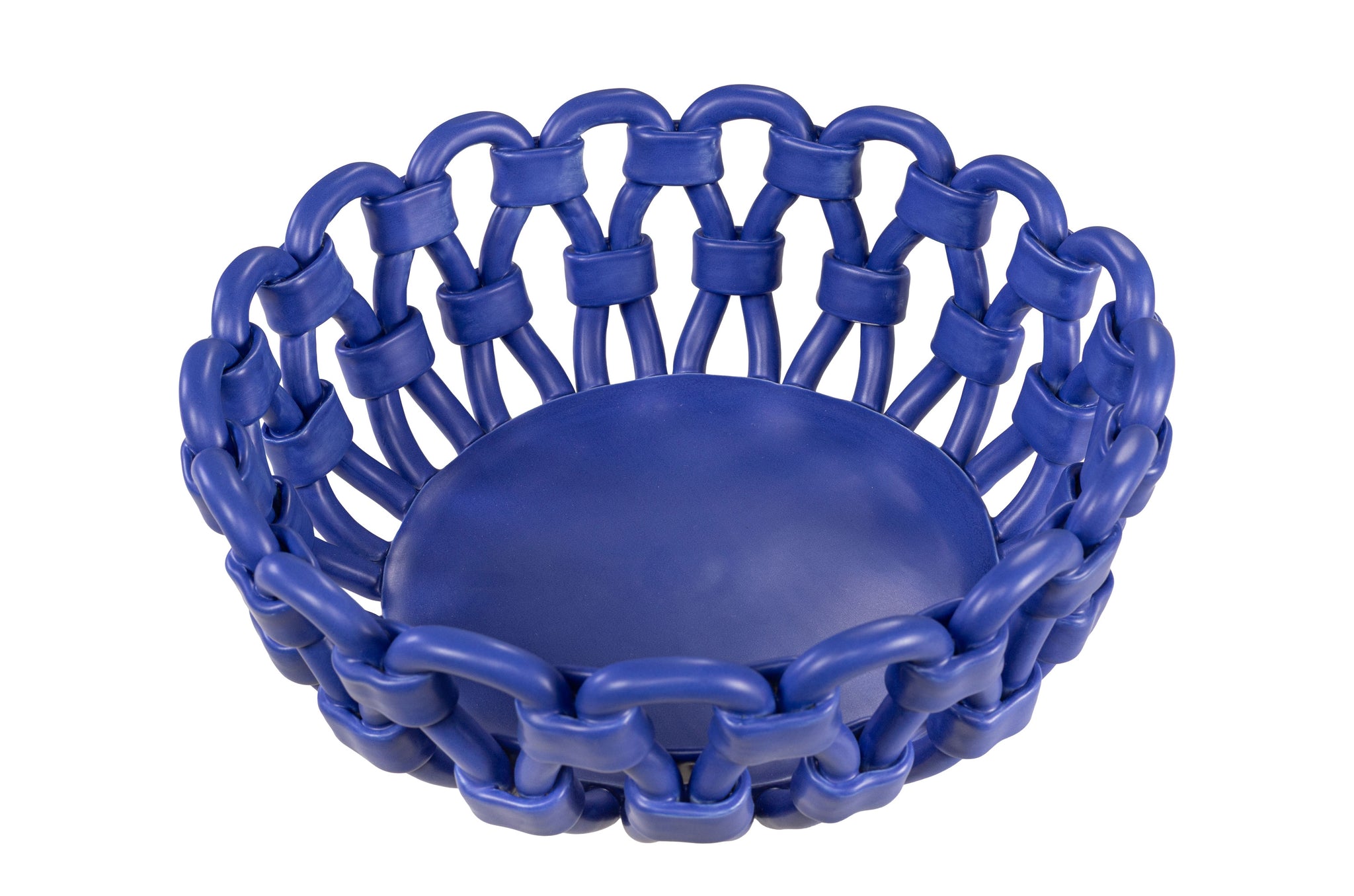 Bowl Rope - Blauw