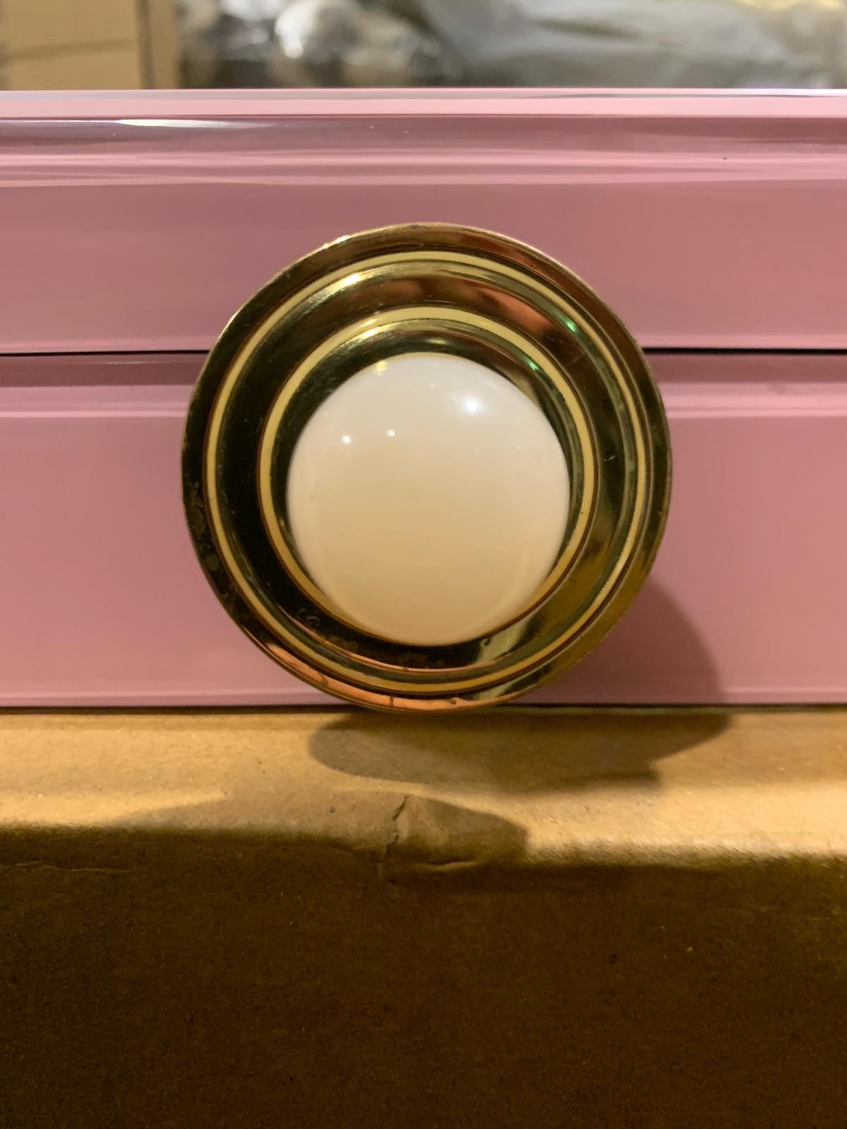 Opbergbox Jamila - klein | Richmond Interiors