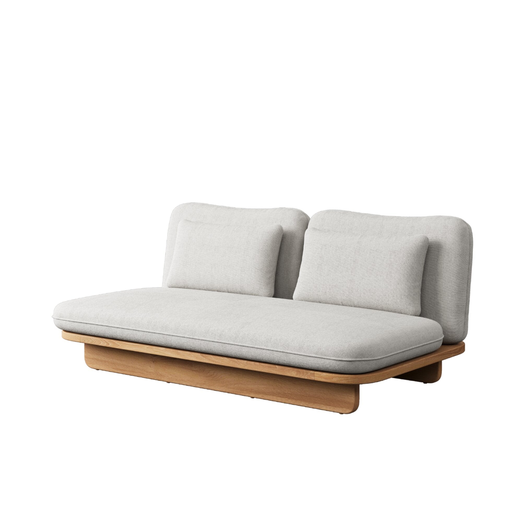 Modulaire Tuinbank Rimini - Sofa