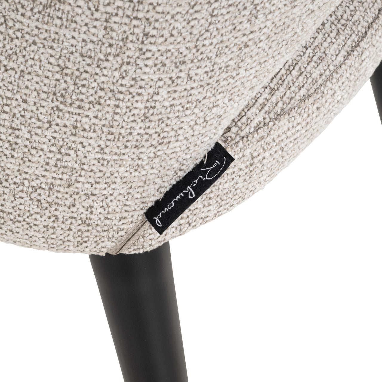 Eetkamerstoel Tabitha - Natural fancy (set van 2)