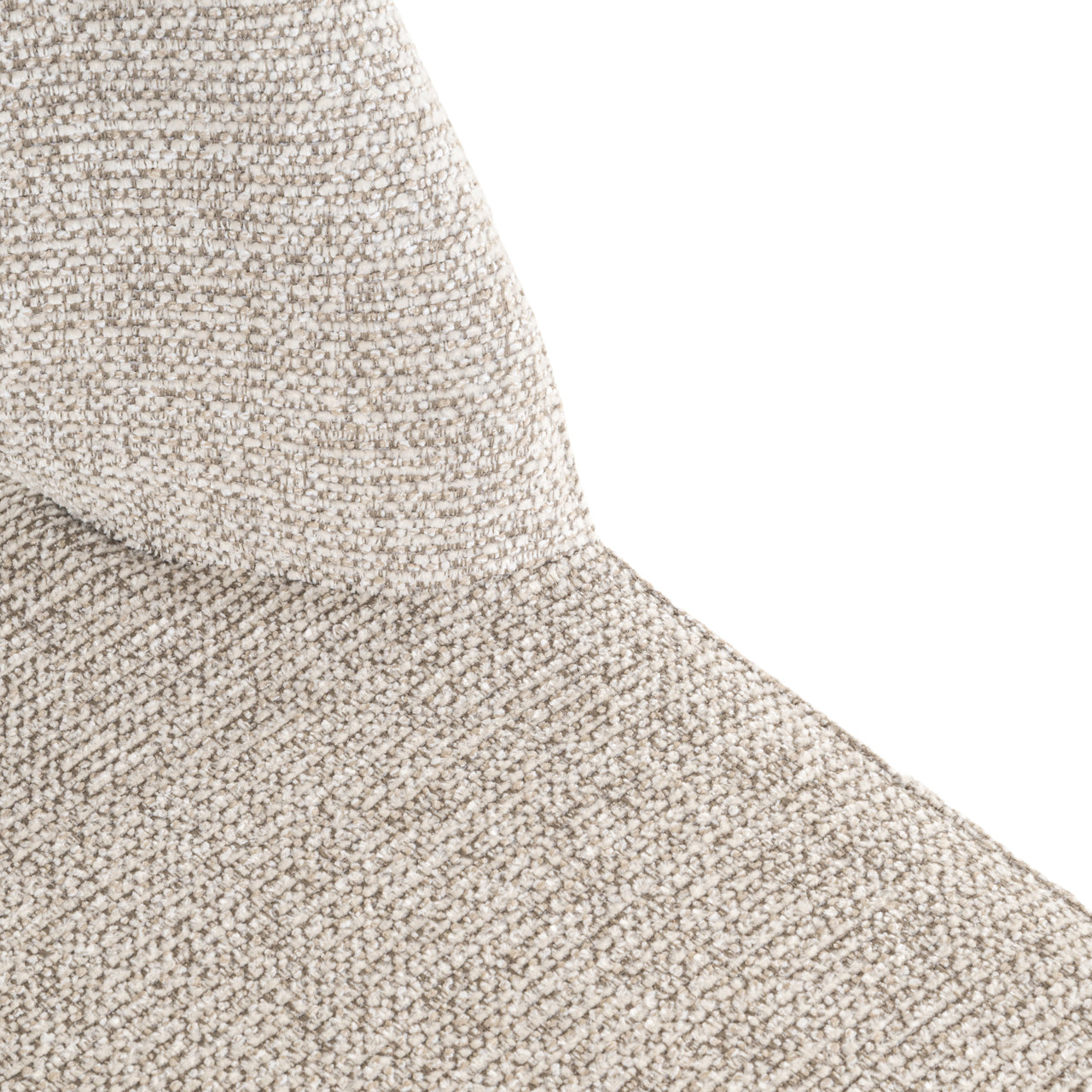 Eetkamerstoel Tabitha - Natural fancy (set van 2)