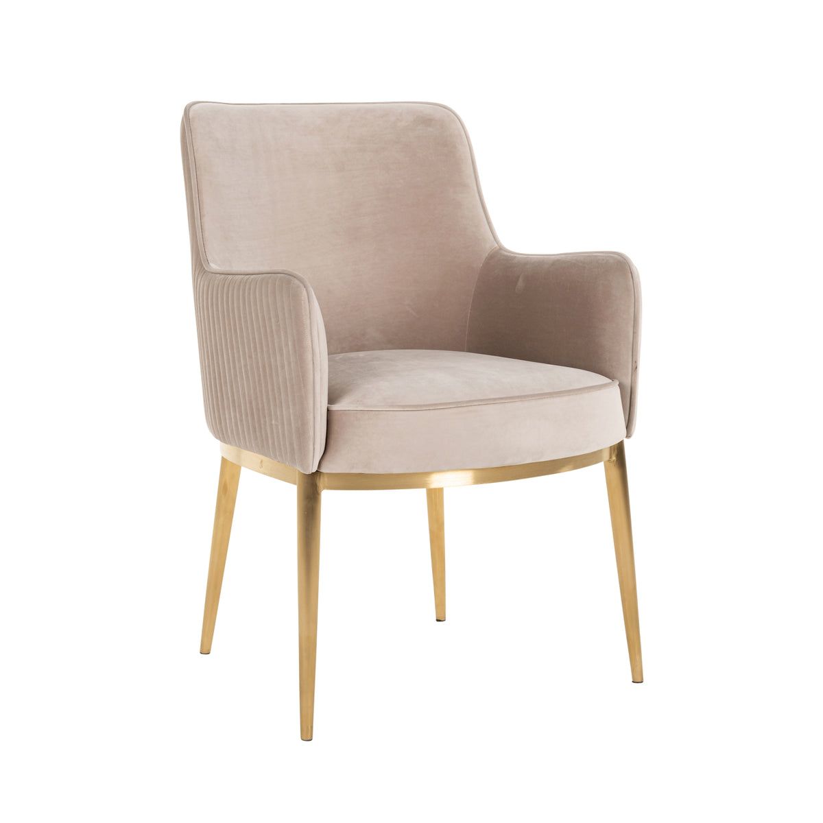 Eetkamerstoel Breeze (set van 2)