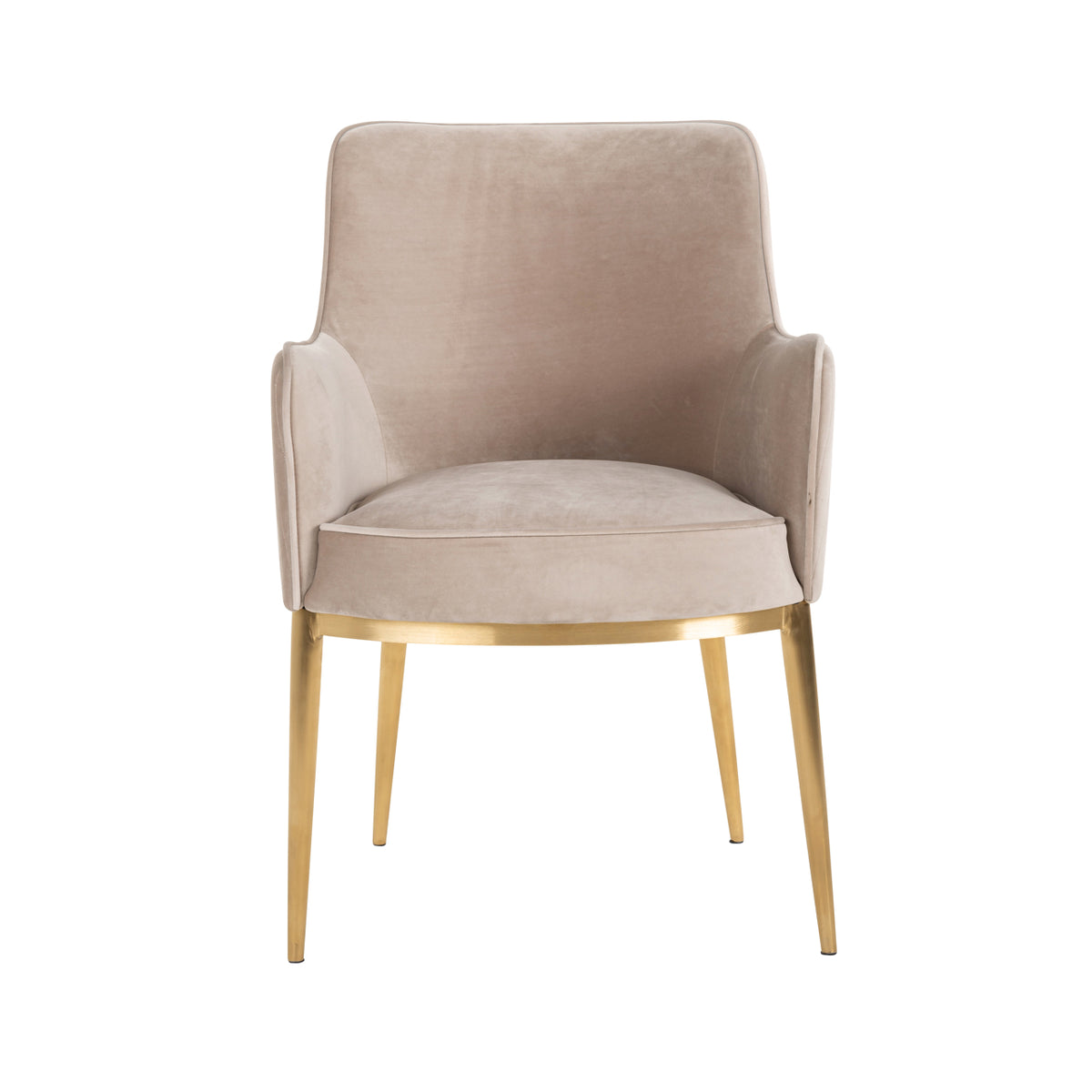 Eetkamerstoel Breeze (set van 2)