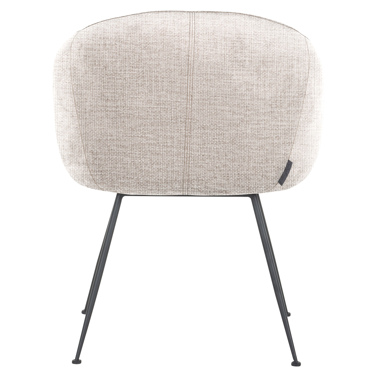 Stoel Avanti - Natural renegade