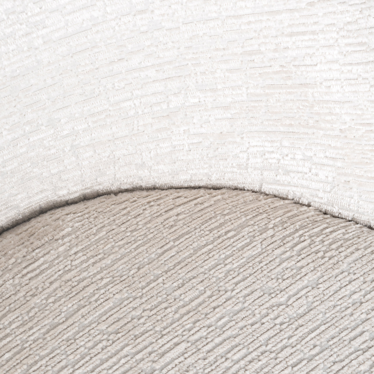 Stoel Alyssa - Cream fusion