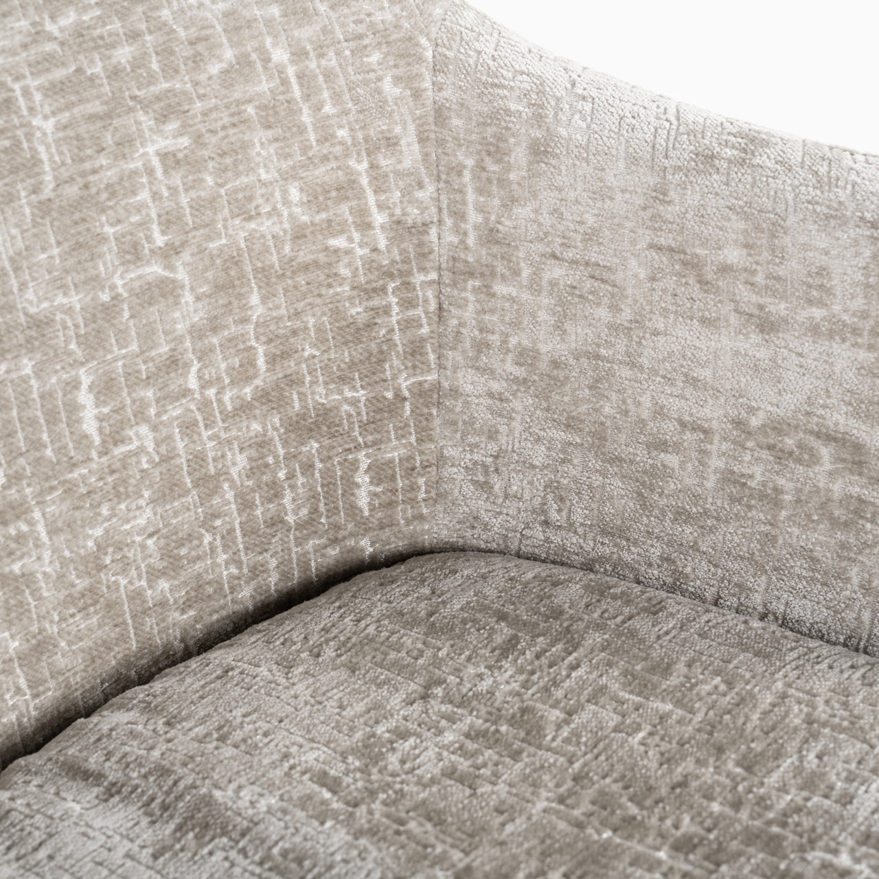 Draaistoel Lisonne - Pearl island