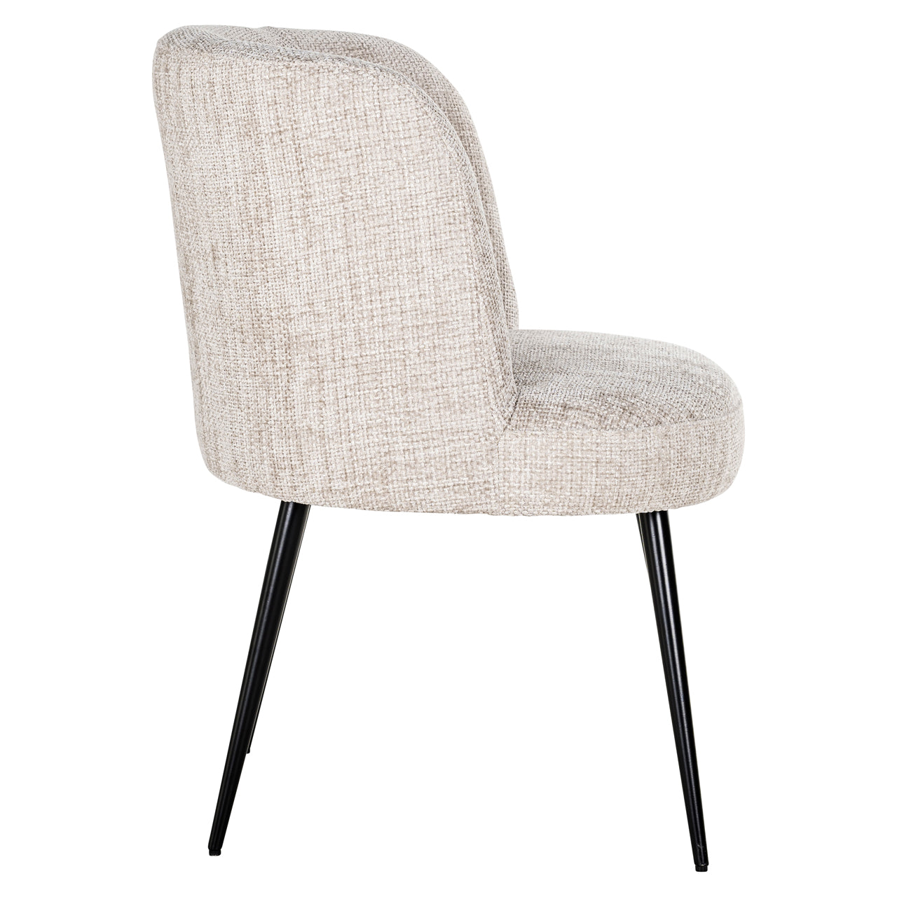 Stoel Morton - Natural renegade