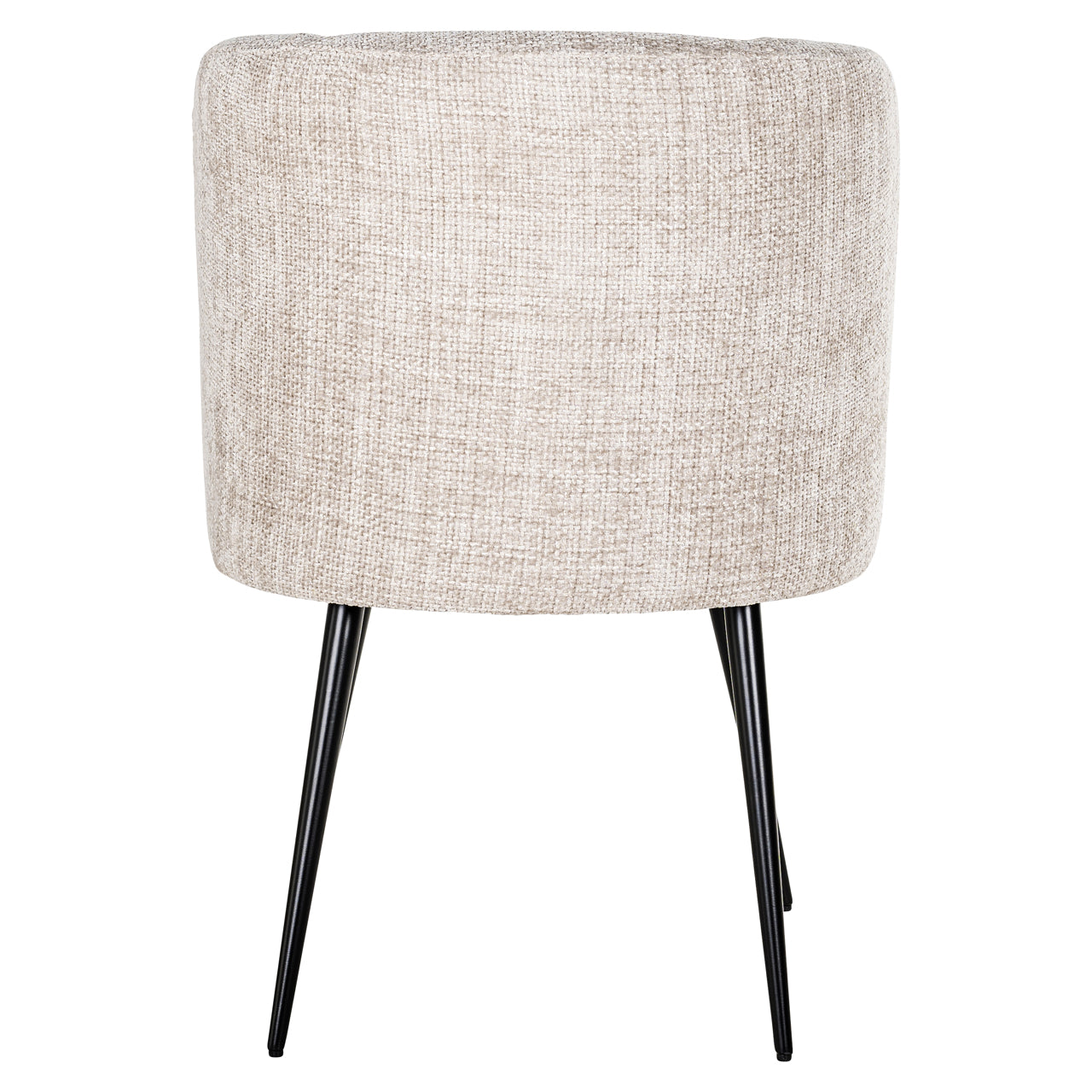 Stoel Morton - Natural renegade