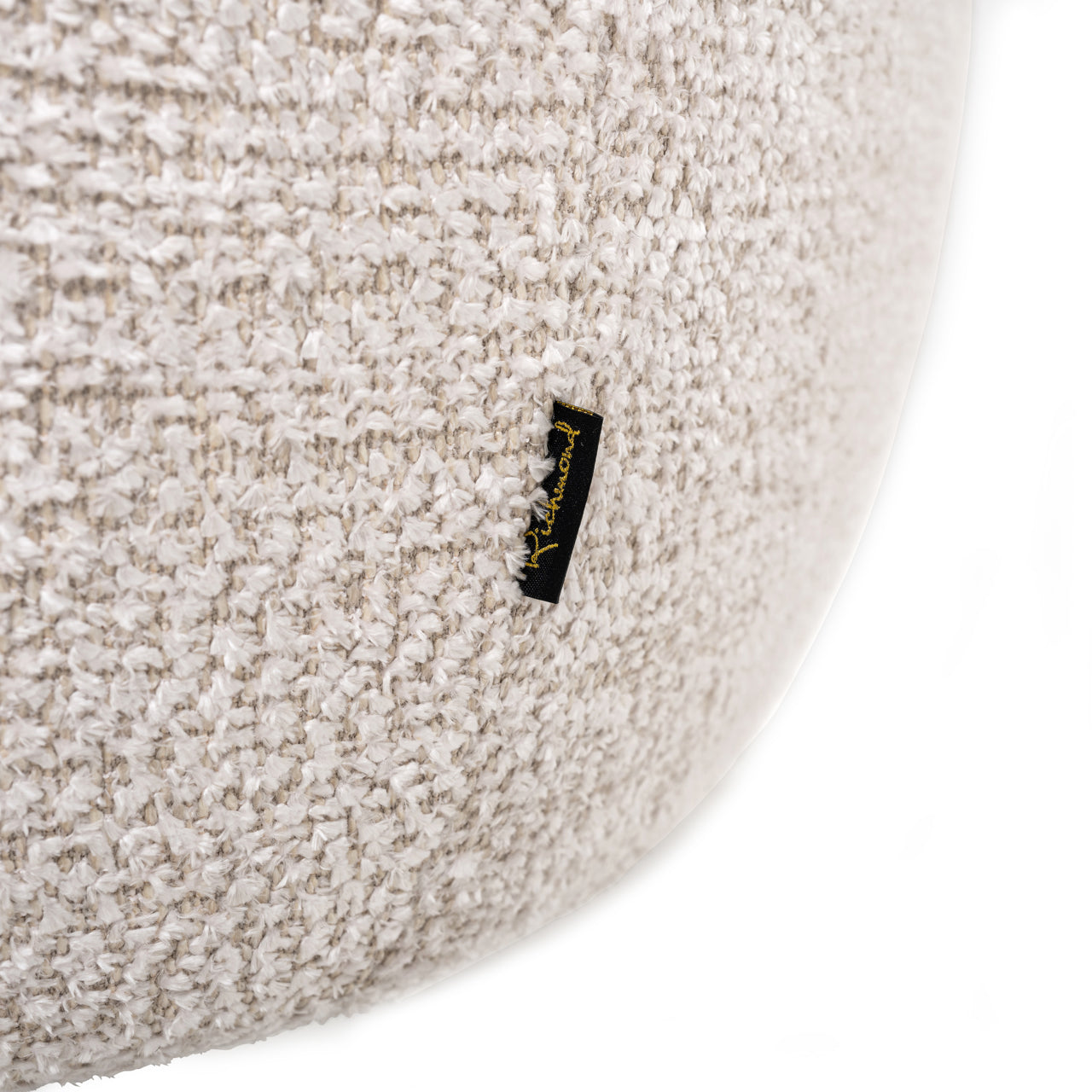 Draaifauteuil Estelle - Lovely cream