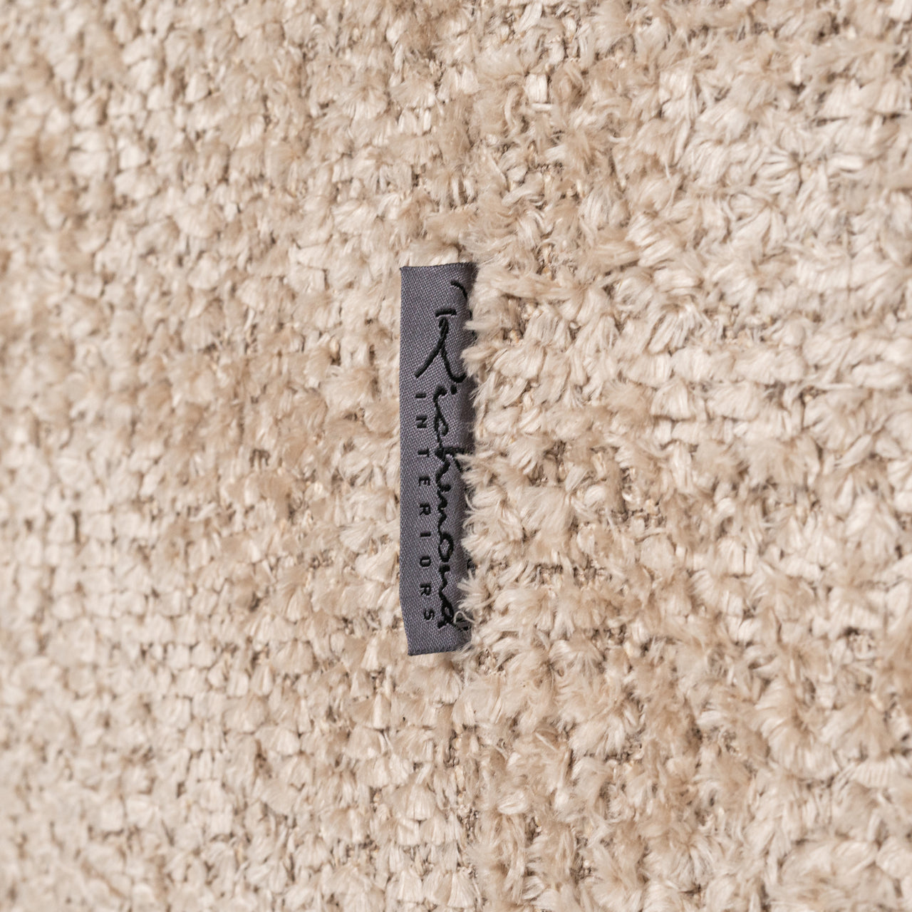 Eetkamerbank Hillpark - Hoek - Lovely beige