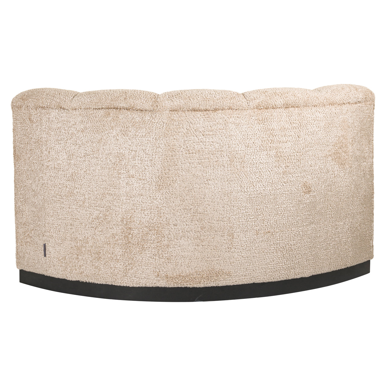 Eetkamerbank Hillpark - Hoek - Lovely beige