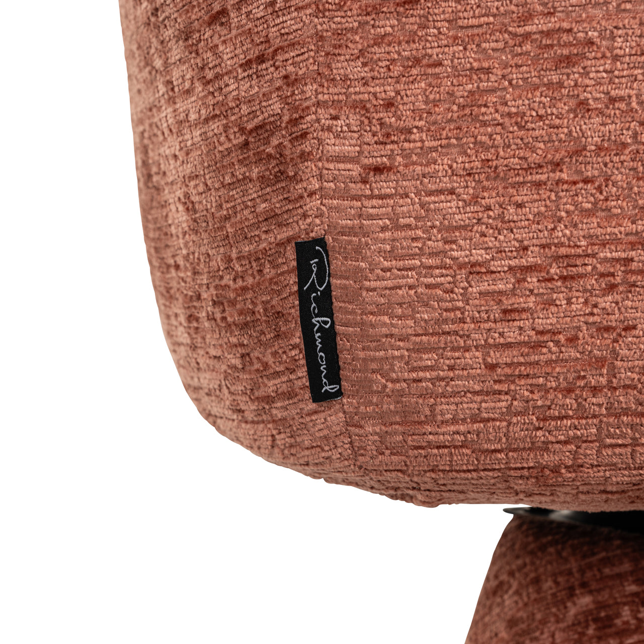 Draaifauteuil Madeline - Blush fusion
