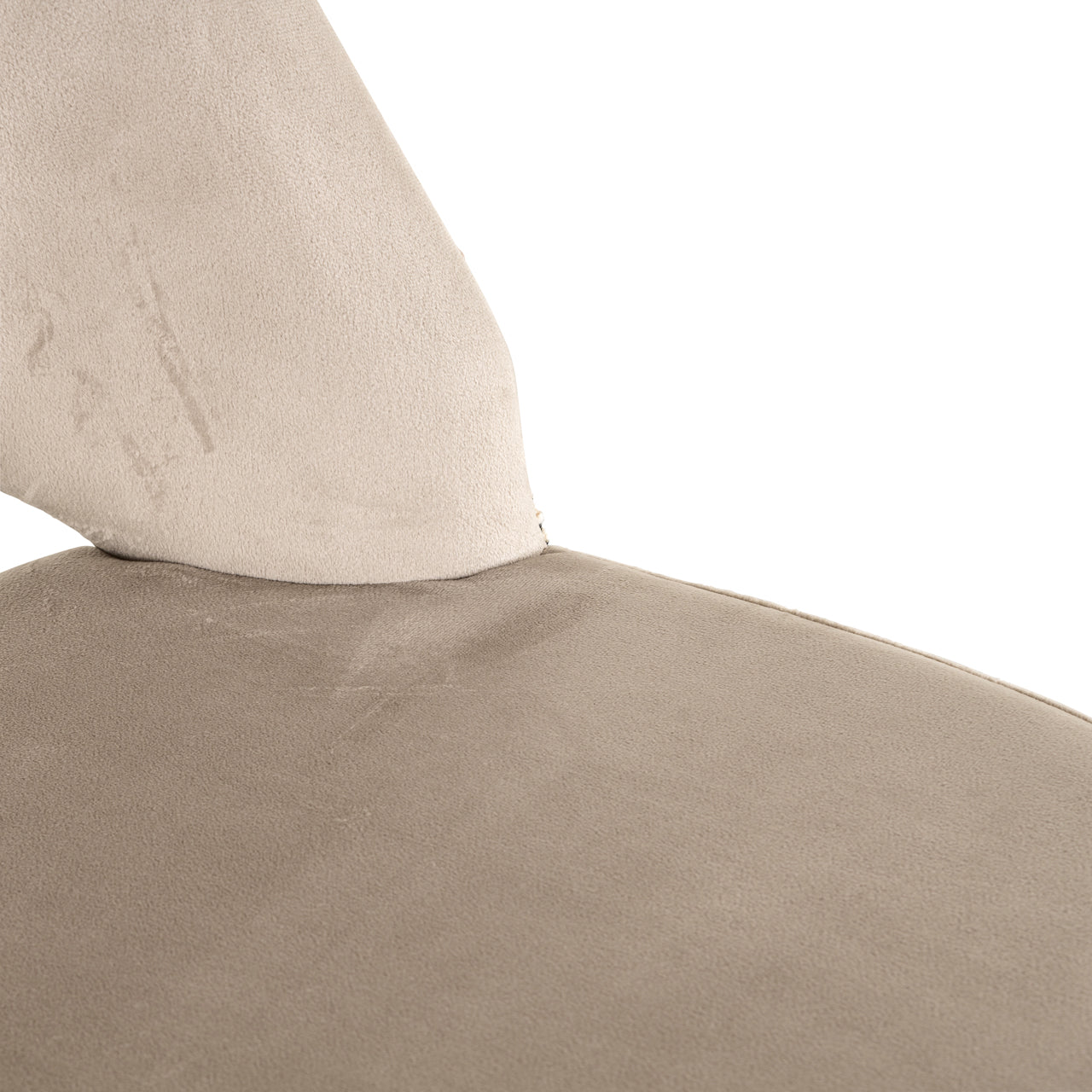 Barstoel Tabitha - Trendy nature