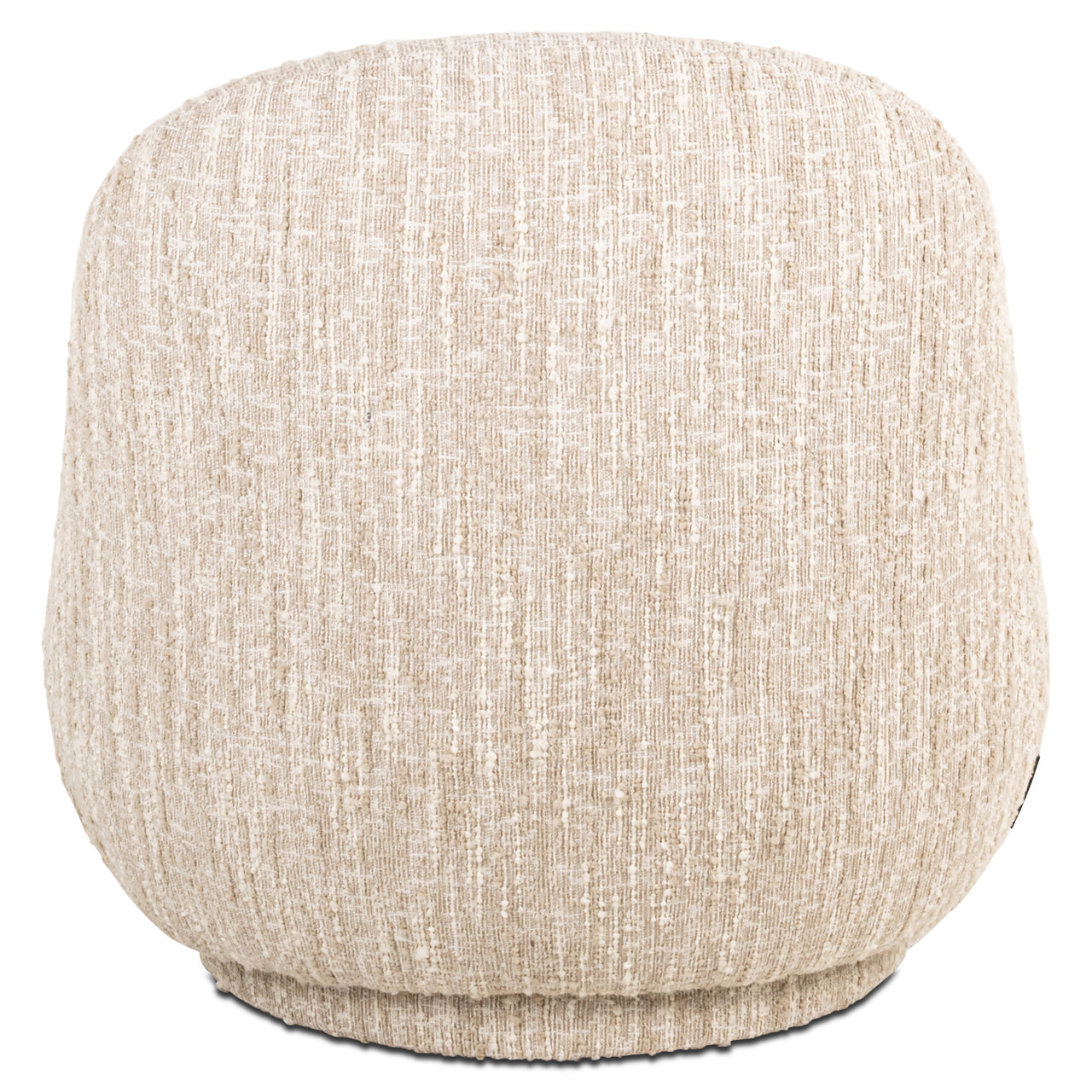 Fauteuil Arlanda - Beige angora