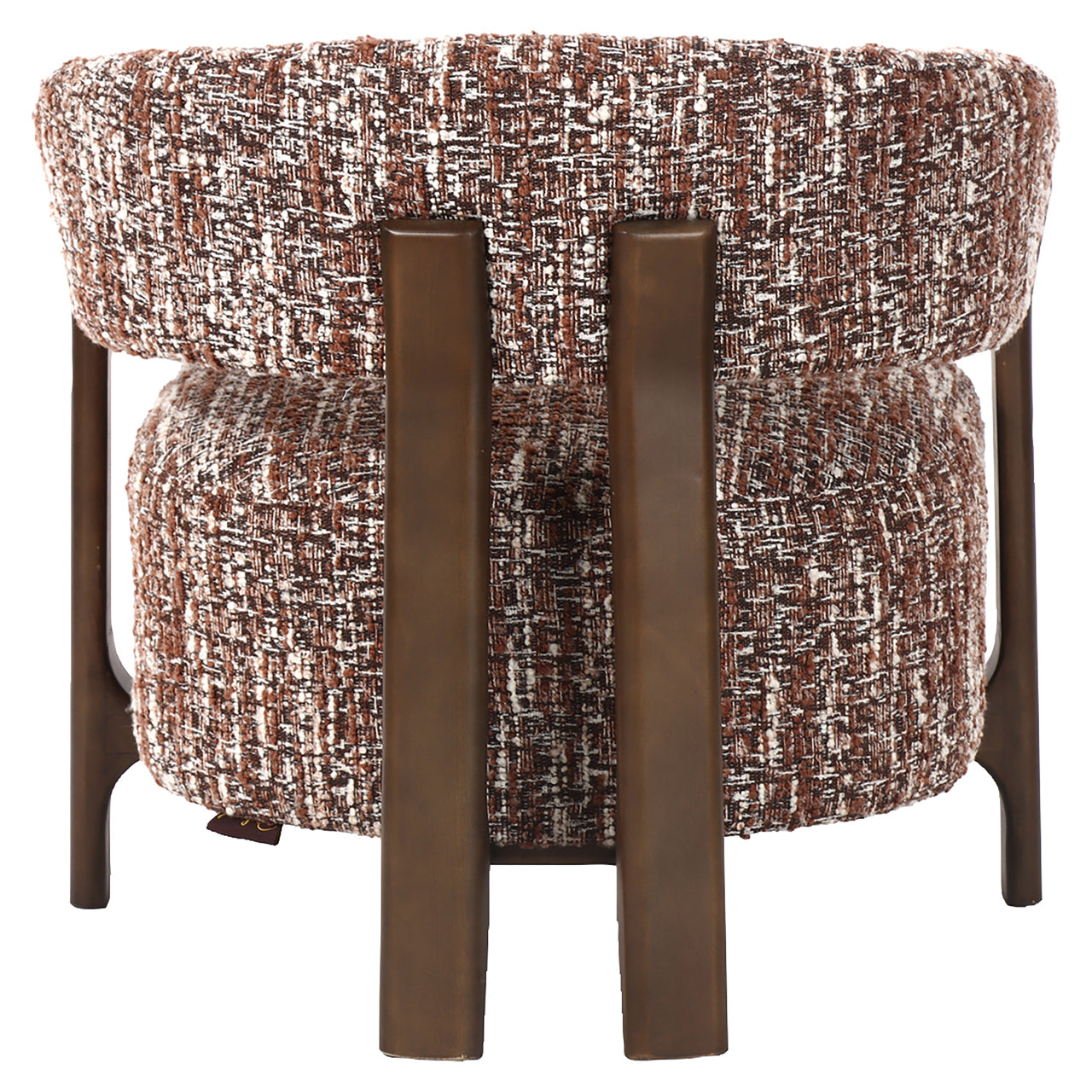 Fauteuil Dalara - Hazel