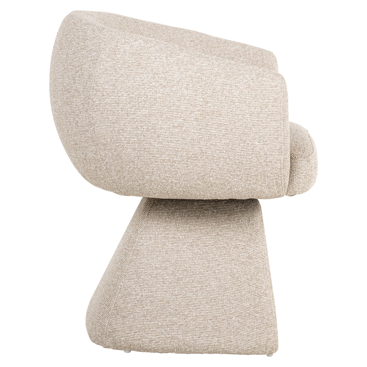 Eetkamerstoel Quiriro - Biscotti