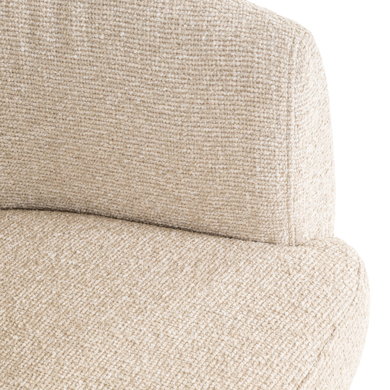 Eetkamerstoel Quiriro - Biscotti