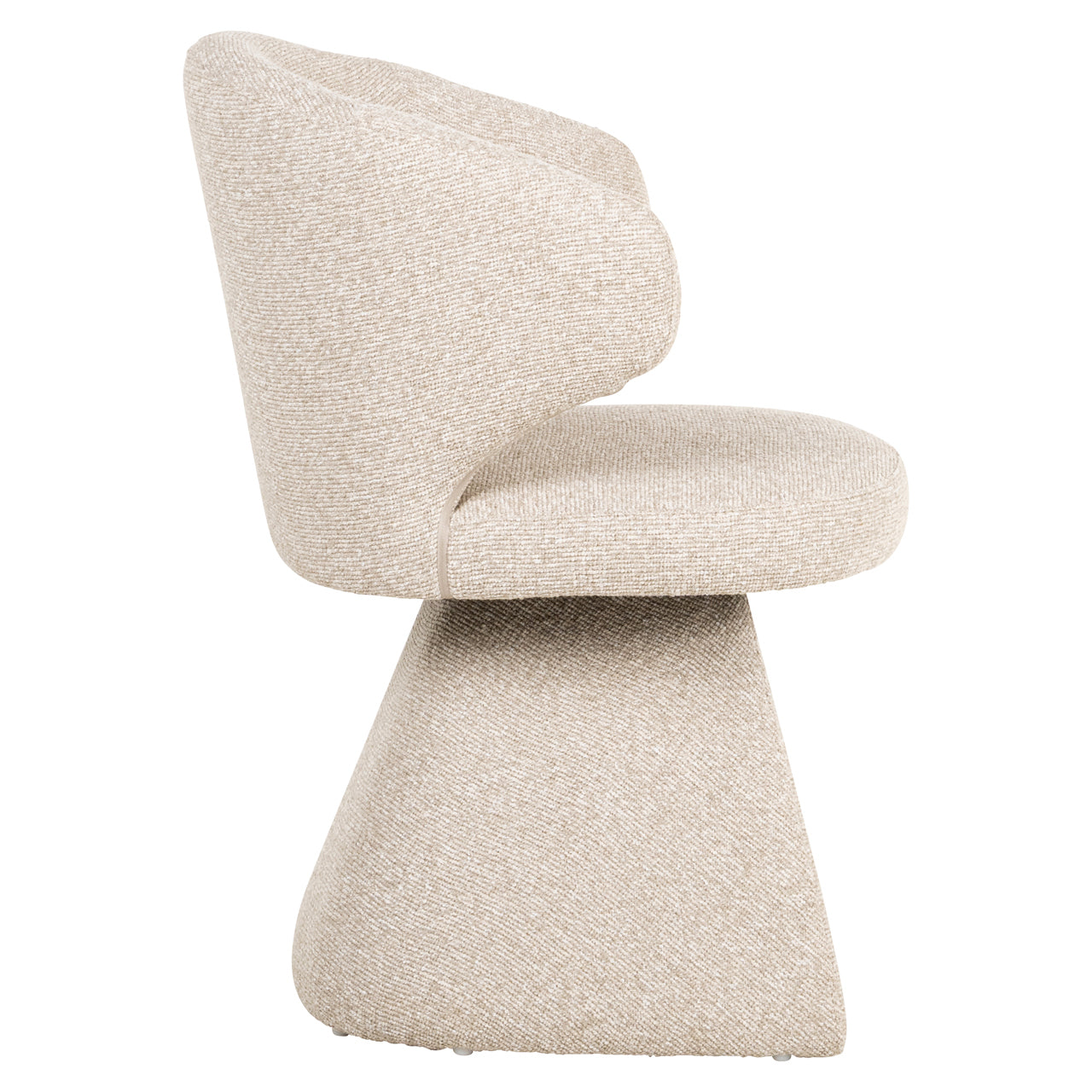 Eetkamerstoel Zenith - Biscotti