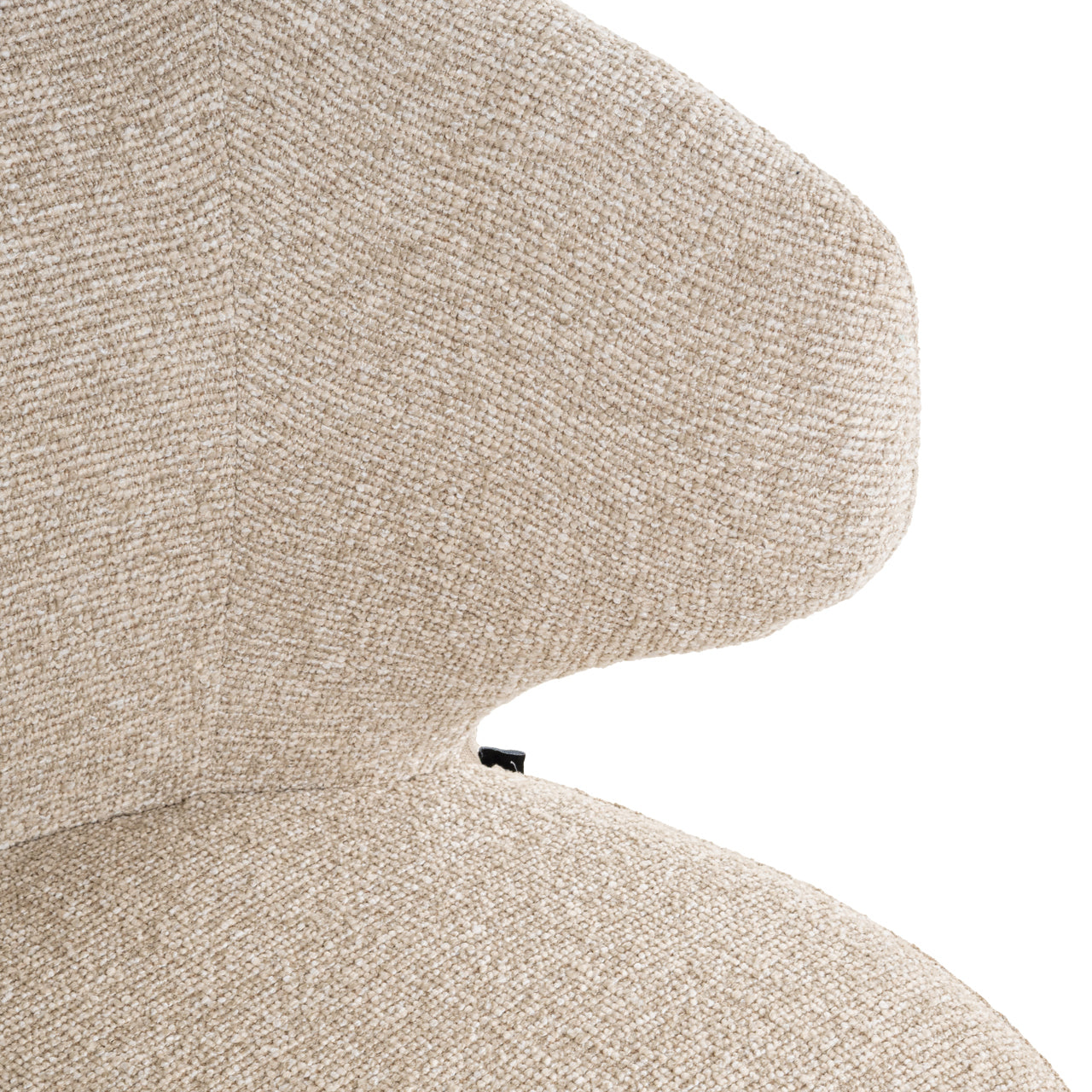 Eetkamerstoel Zenith - Biscotti