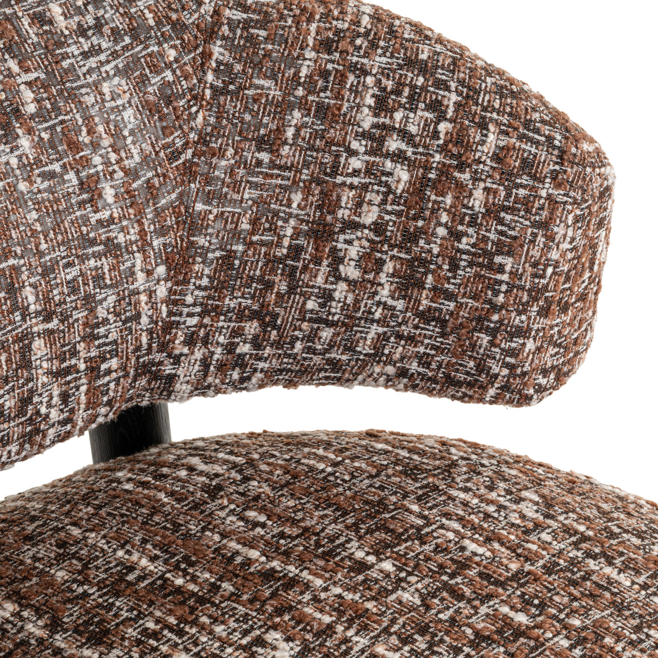 Fauteuil Ornella - Hazel