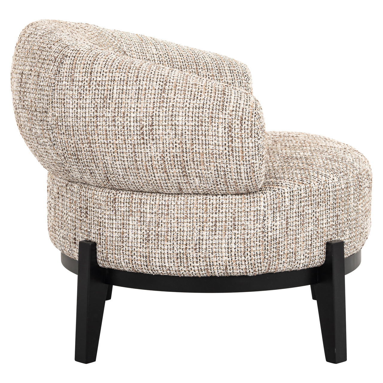 Fauteuil Montana - Trendy nature