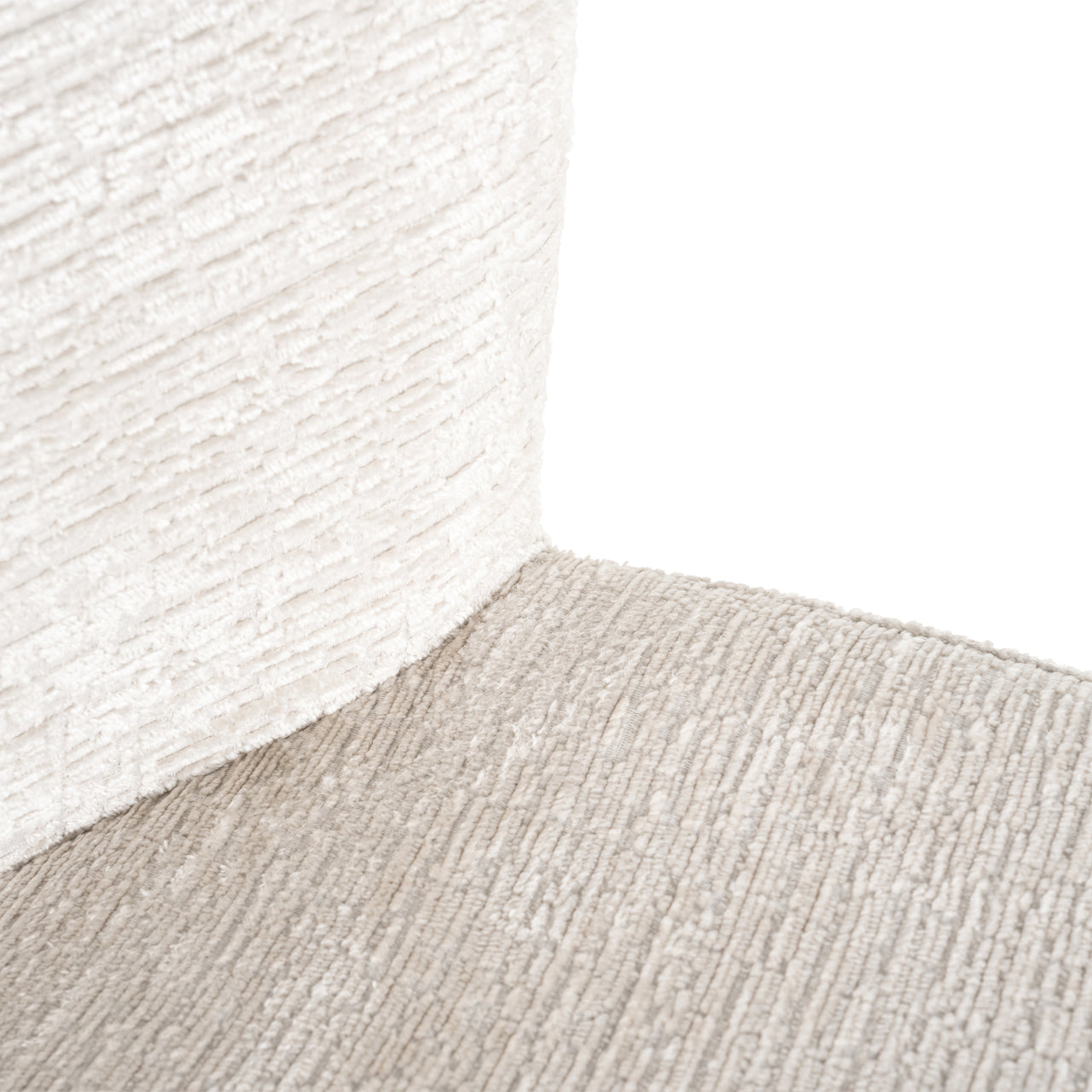 Barstoel Darby - Cream fusion