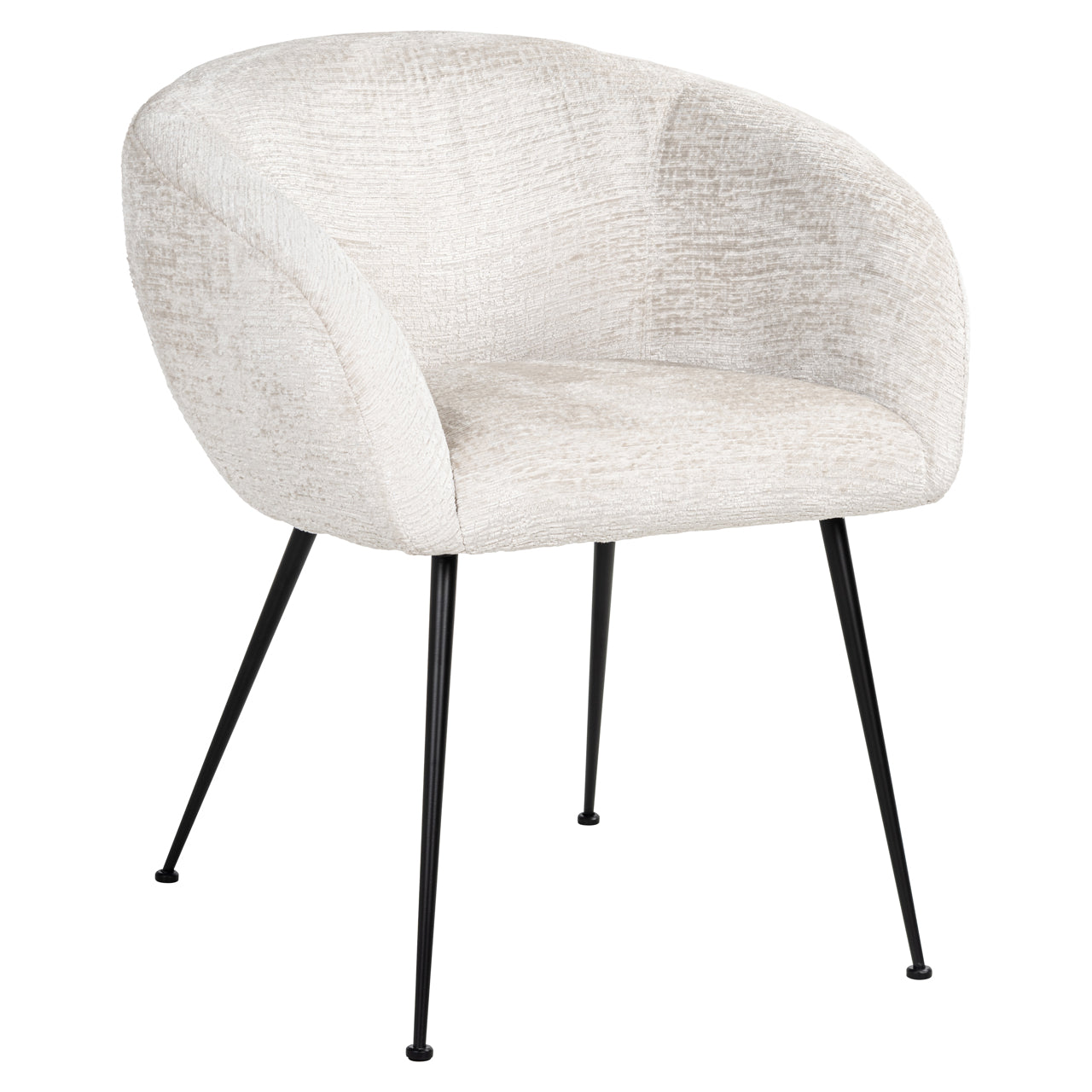 Stoel Ruby - Cream fusion