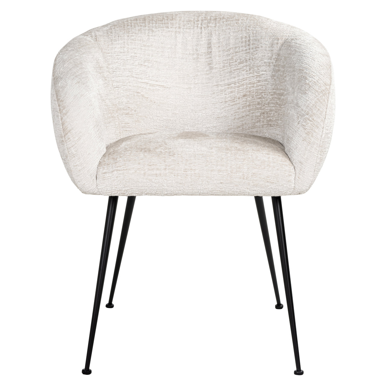 Stoel Ruby - Cream fusion