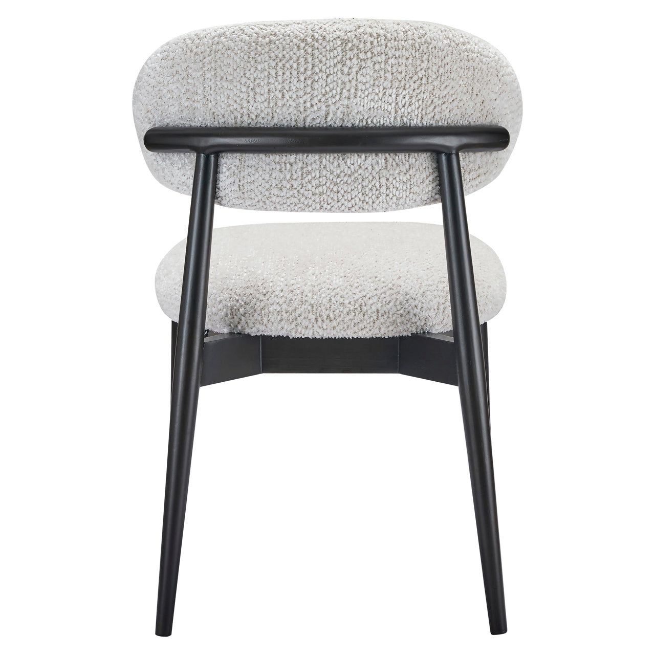 Stoel Cherry - Lovely cream