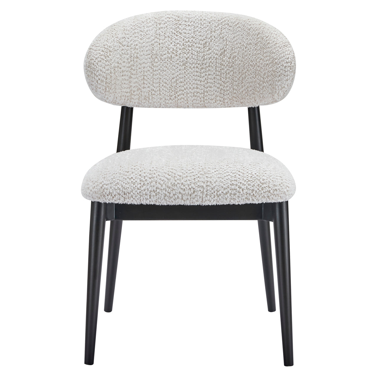 Stoel Cherry - Lovely cream