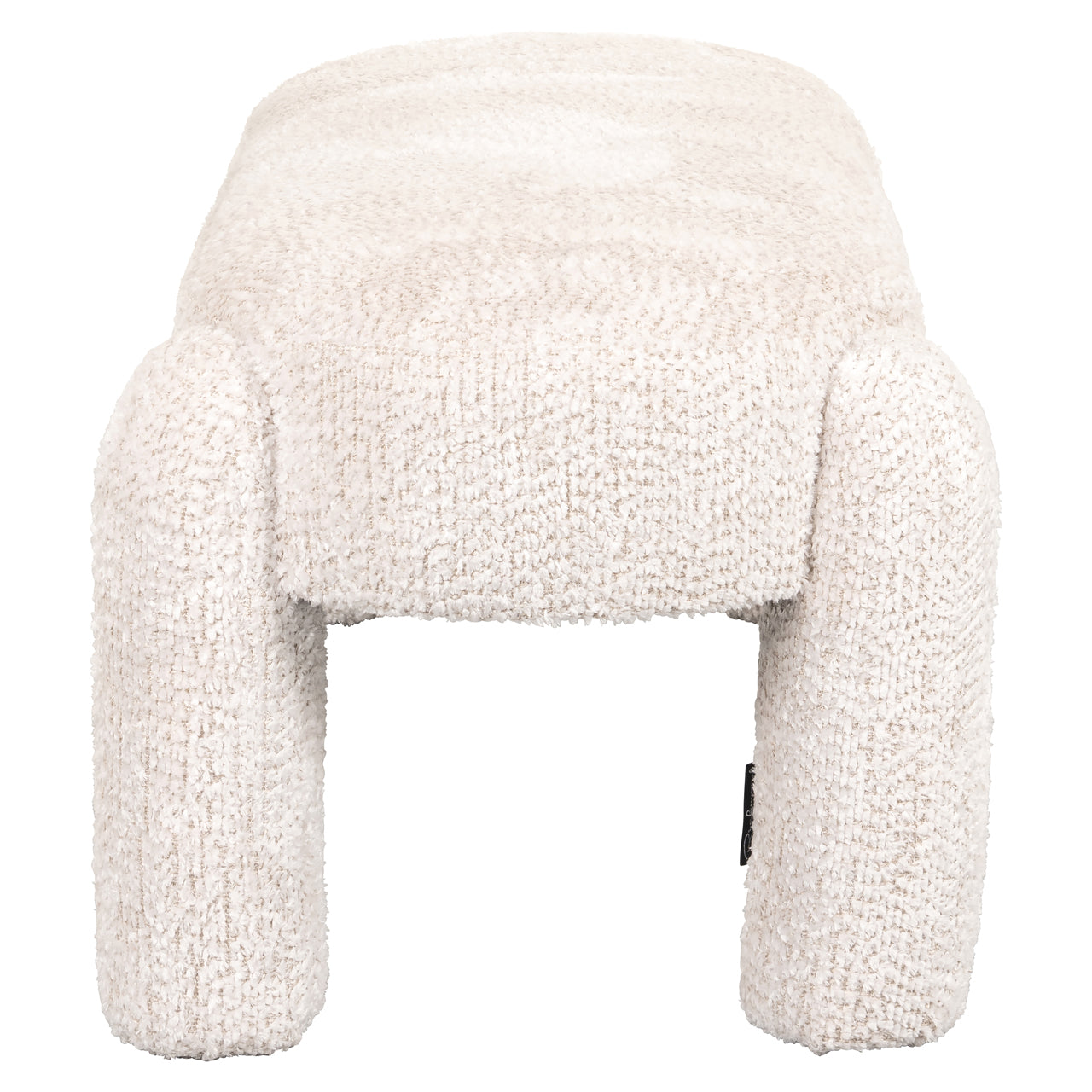 Bench Holly - Lovely cream