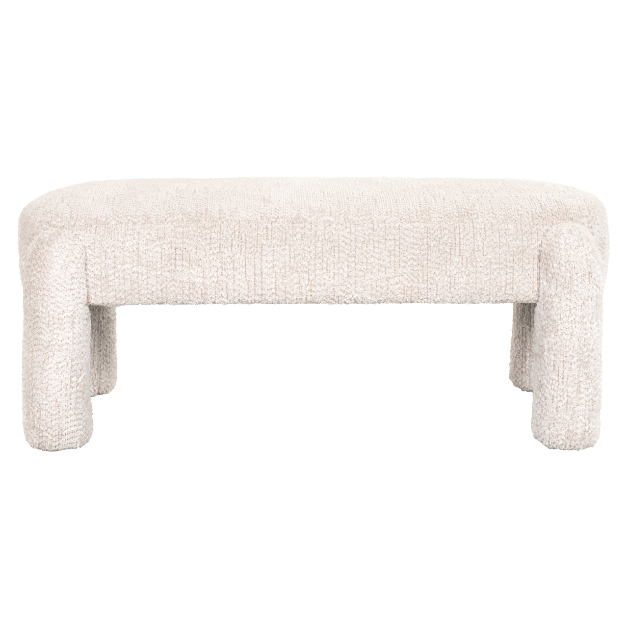 Bench Holly - Lovely cream