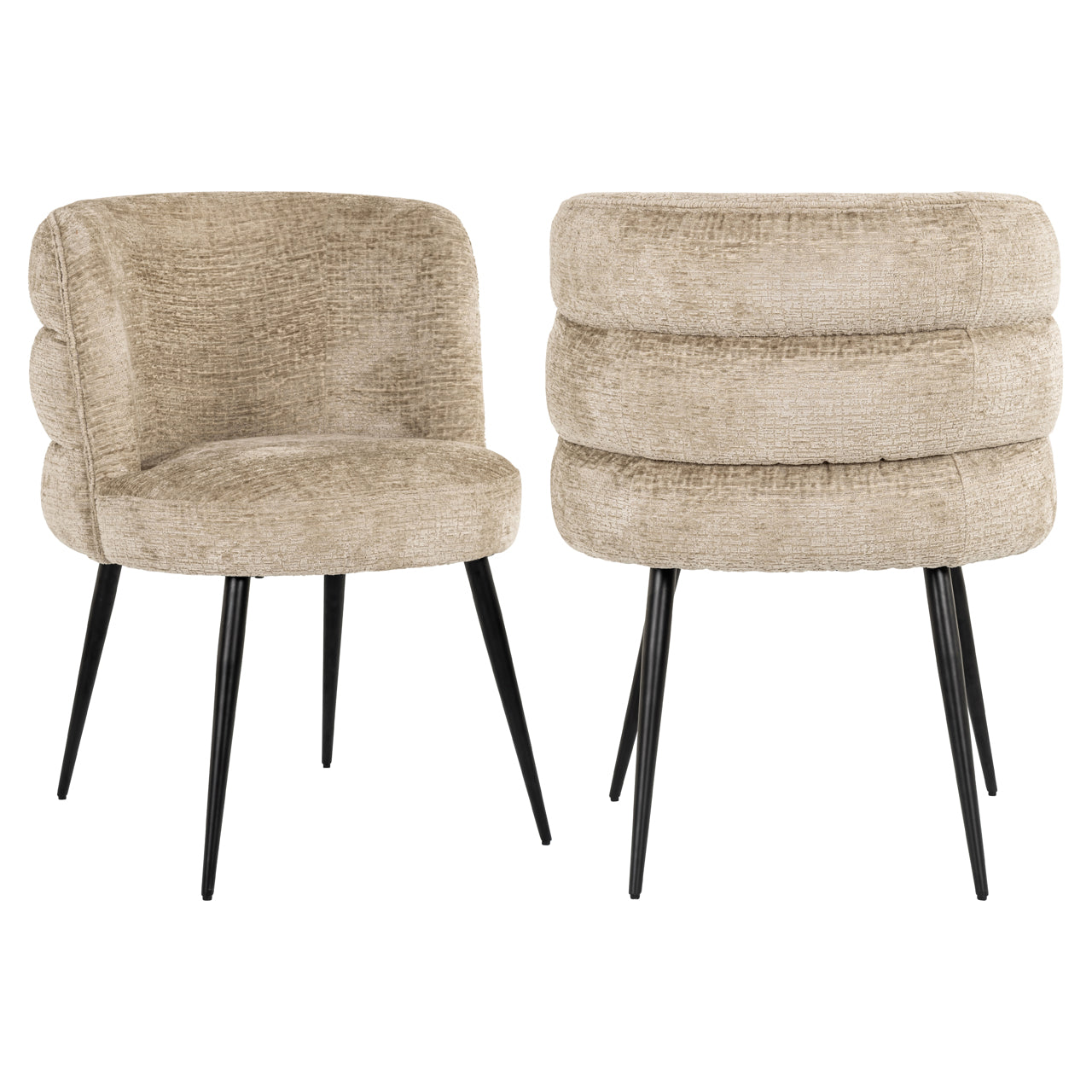 Stoel Stella - Desert fusion