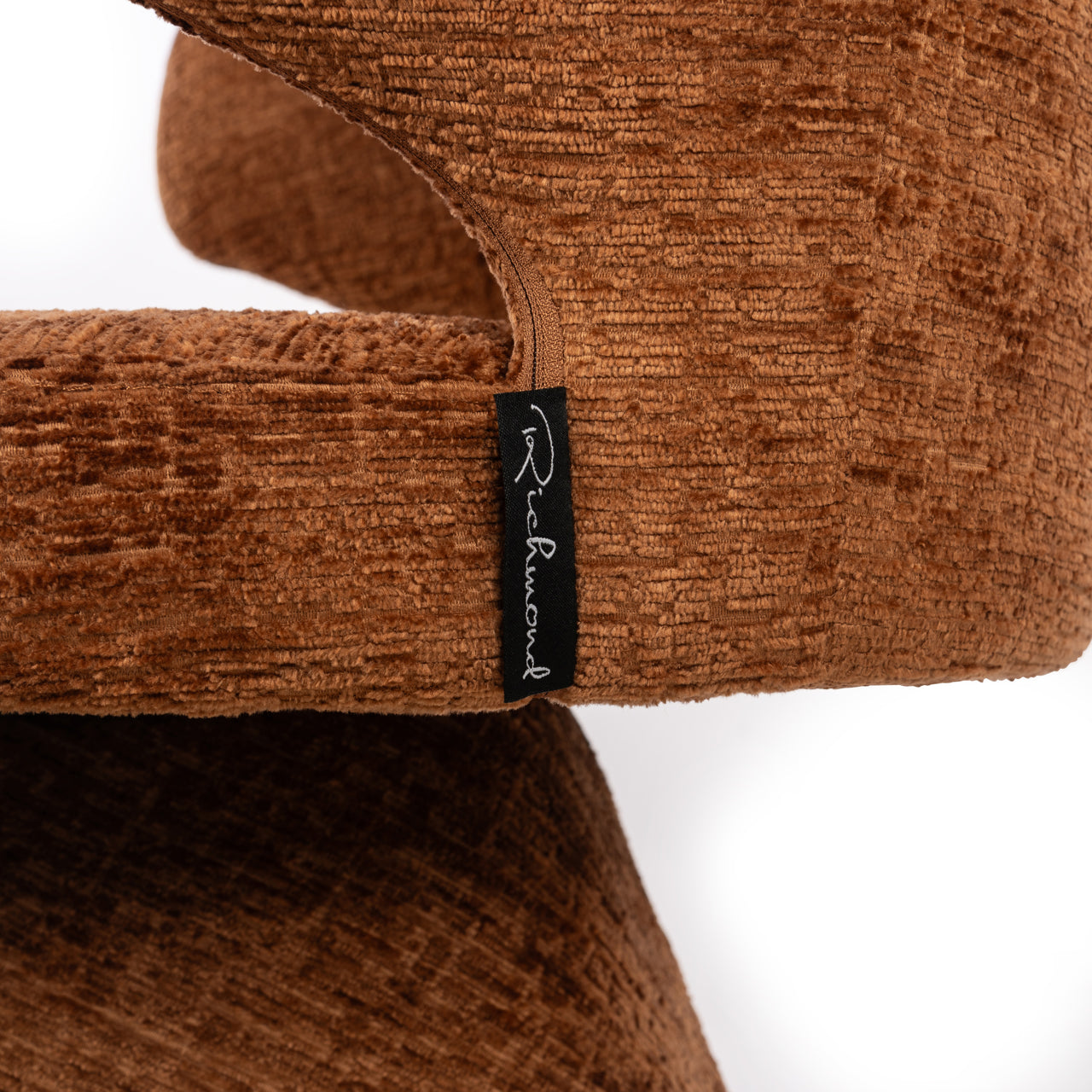 Stoel Gatsbi - Copper fusion