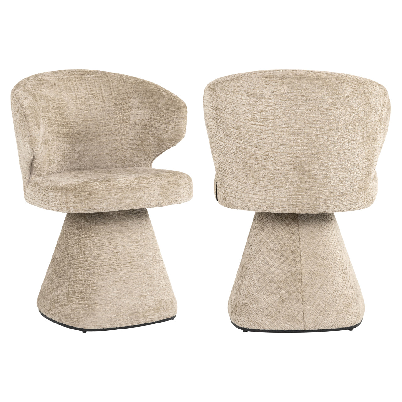 Stoel Gatsbi - Desert fusion