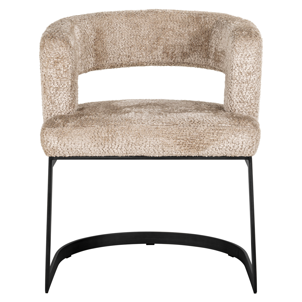 Stoel Ellis - Lovely beige