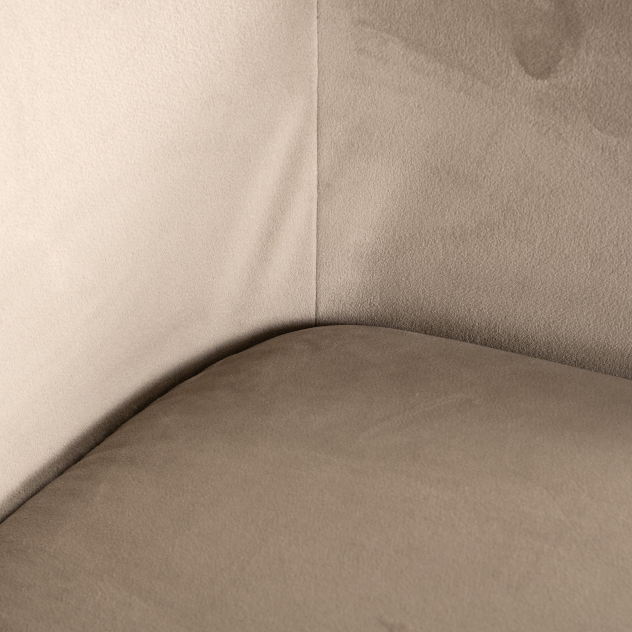 Draaifauteuil Lisonne - Trendy nature