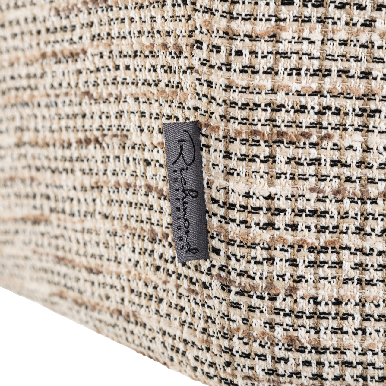 Draaifauteuil Lisonne - Trendy nature