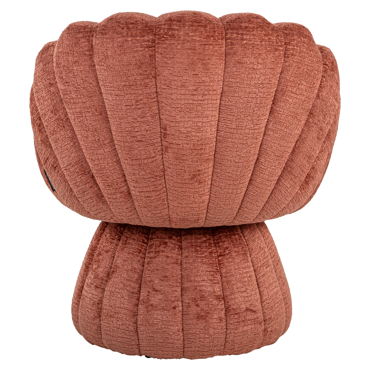 Fauteuil Blossom - Blush fusion