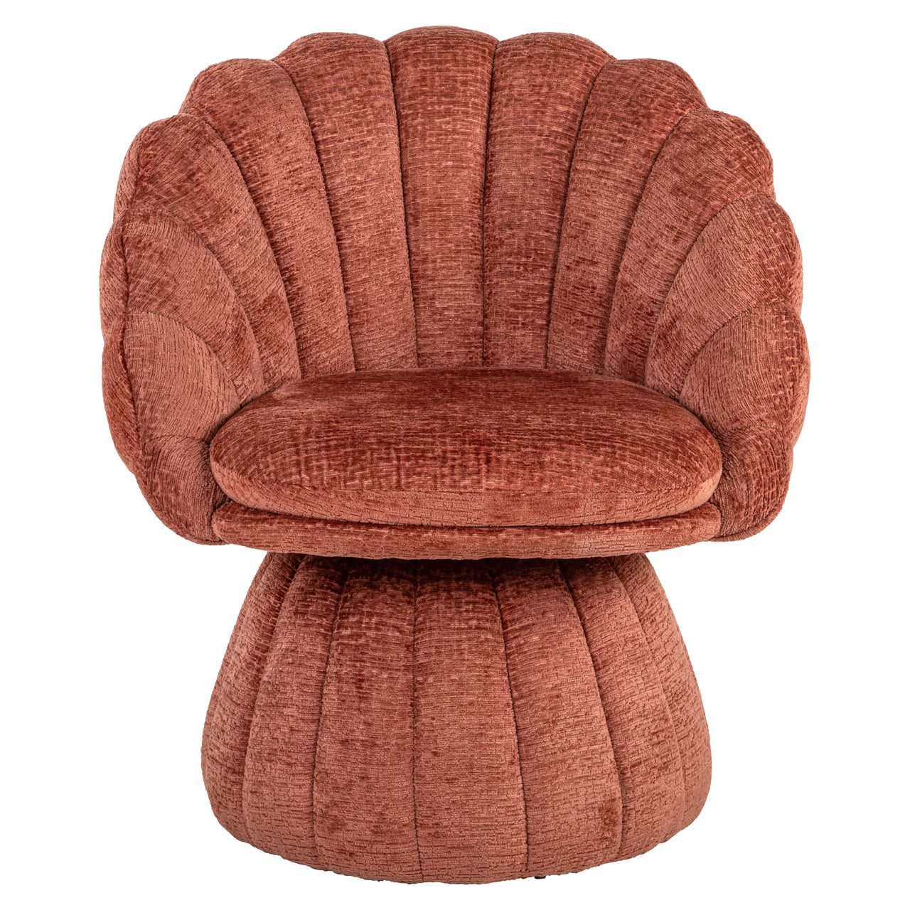 Fauteuil Blossom - Blush fusion