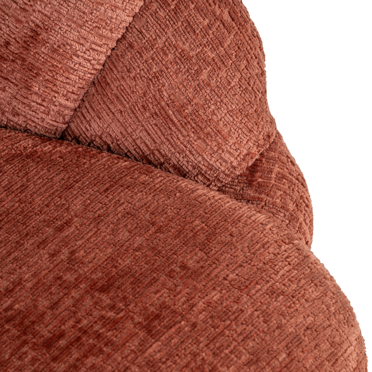 Fauteuil Blossom - Blush fusion