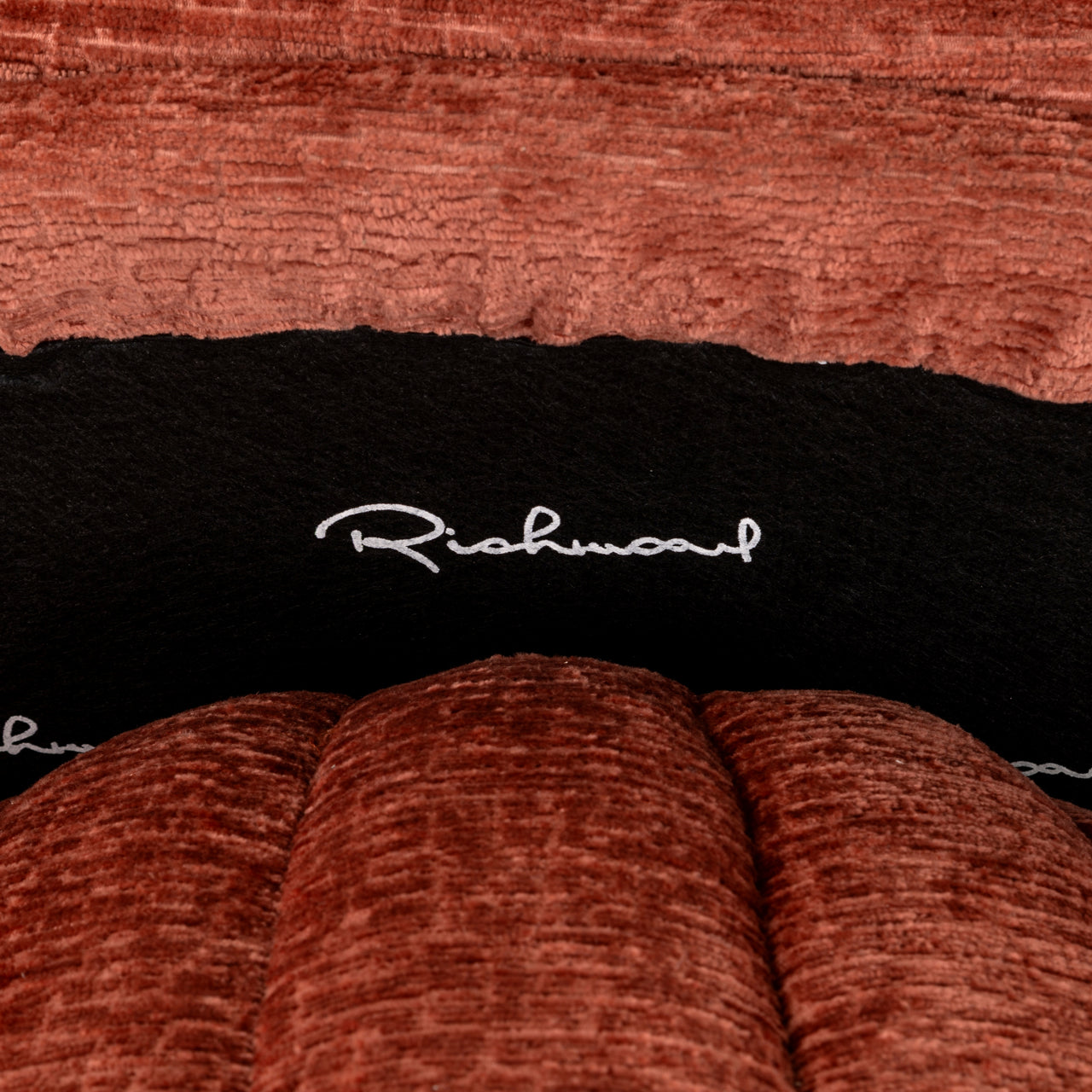 Fauteuil Blossom - Blush fusion