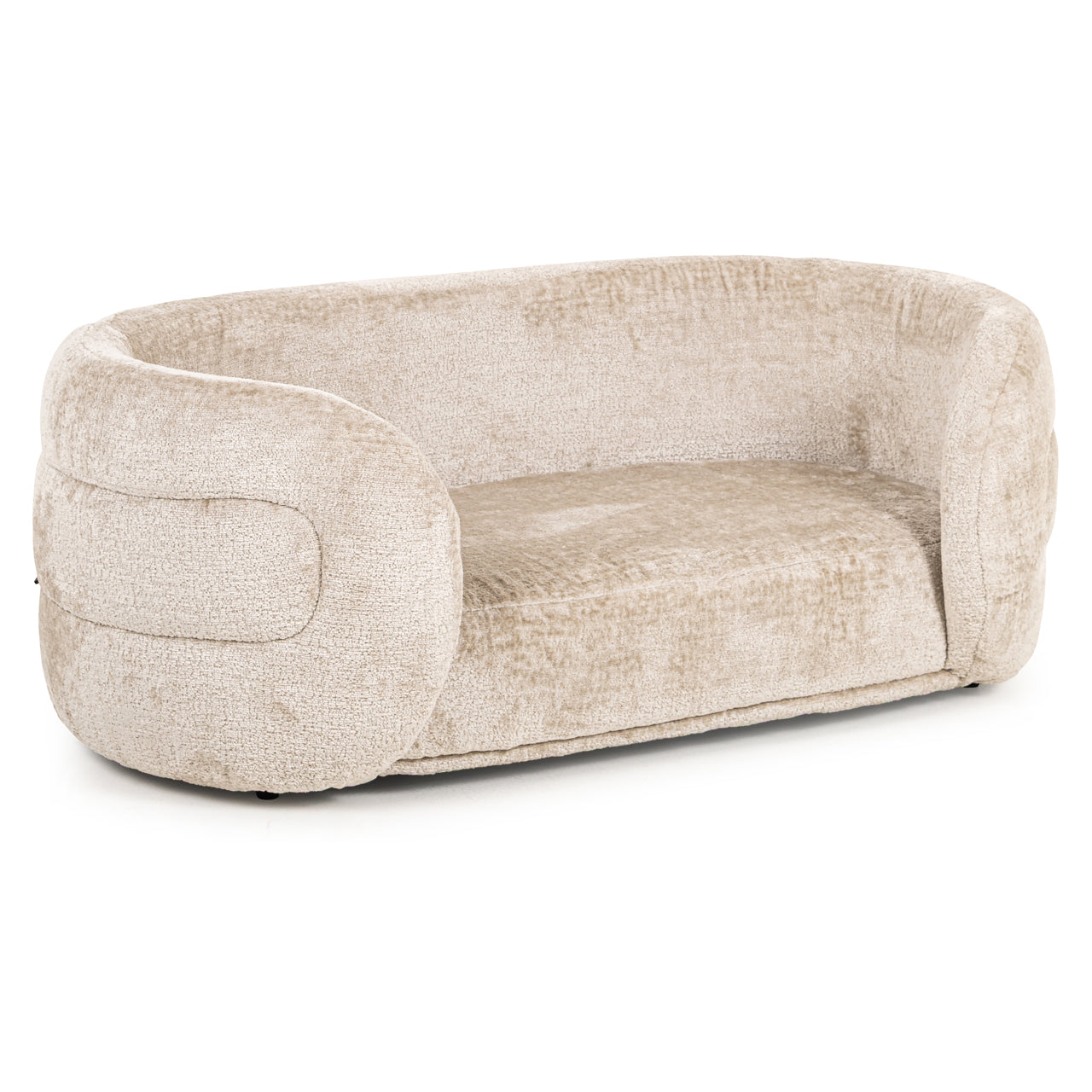 Huisdierenbed Bingo - Clay chenille