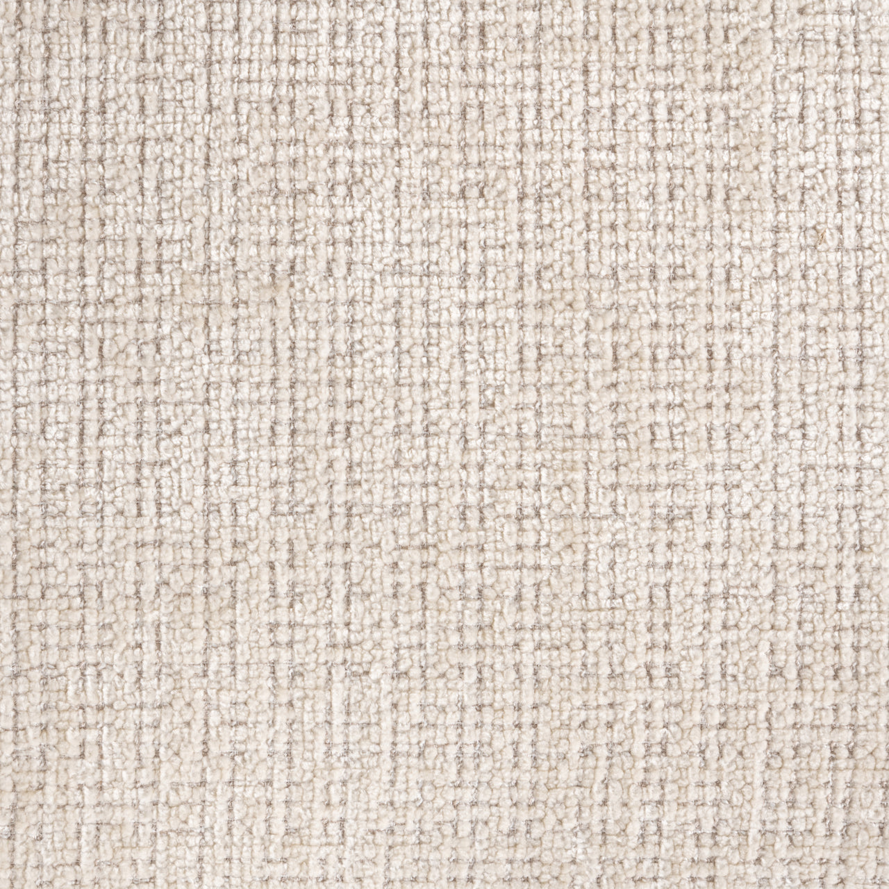 Sofa Lusso - L - Beige chenille