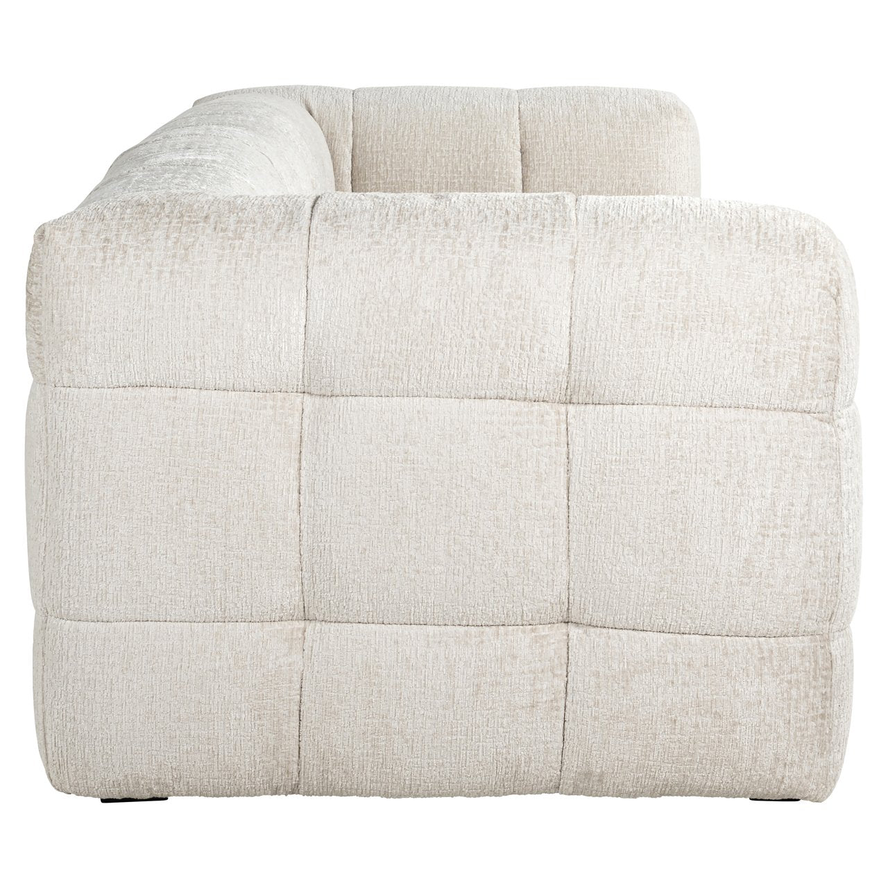 Sofa Merrol - Cream fusion