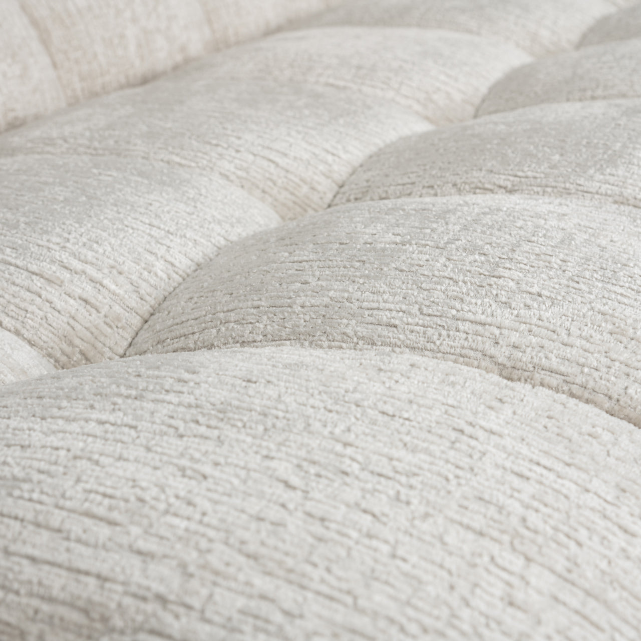 Sofa Merrol - Cream fusion